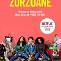 Copertă produs Zorzoane (Tie-in) - gallery small 