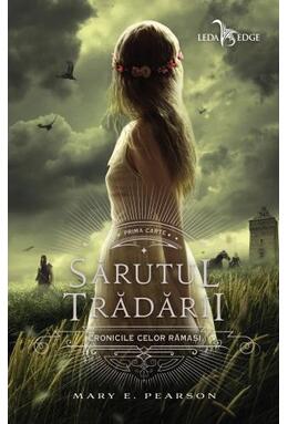 Copertă produs Sărutul trădării