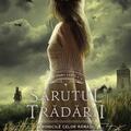 Copertă produs Sărutul trădării - gallery small 