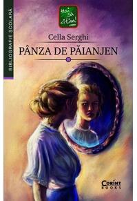 Copertă produs Pânza de păianjen