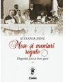 Copertă produs Mese și meniuri regale. Eleganță, fast și bun-gust - thumb 1