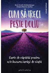 Copertă produs Cum să treci peste doliu