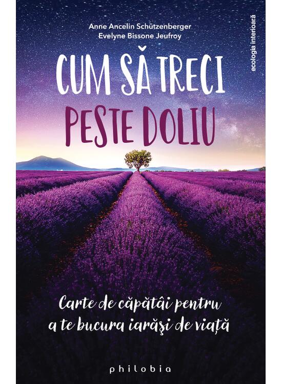 Copertă produs Cum să treci peste doliu - gallery big 1