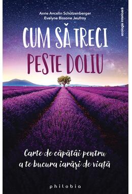 Copertă produs Cum să treci peste doliu