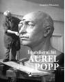 Copertă produs &Icirc;n atelierul lui Aurel Popp (album) - thumb 1