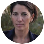 Fotografie autor Anne-Isabelle Tollet