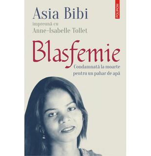 Blasfemie