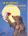 Copertă produs 28 de Povești de noapte bună - thumb 1
