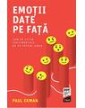 Copertă produs Emoţii date pe faţă - thumb 1