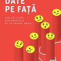 Copertă produs Emoţii date pe faţă - gallery small 