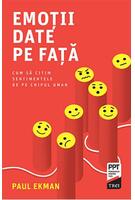 Imagine produs Emoţii date pe faţă