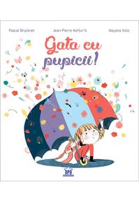 Copertă produs Gata cu pupicii