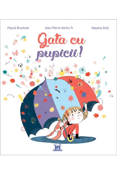 Gata cu pupicii