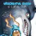 Copertă produs Urecheatul sașiu și lupul sur - gallery small 
