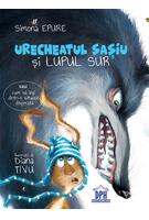 Imagine produs Urecheatul sașiu și lupul sur