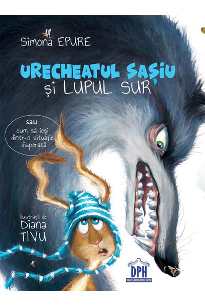 Urecheatul sașiu și lupul sur