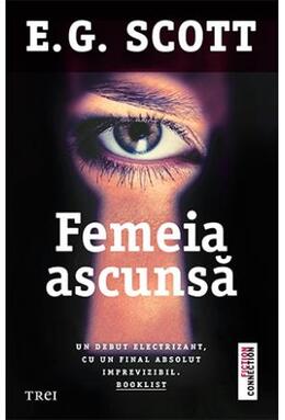 Copertă produs Femeia ascunsă