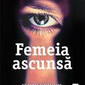 Copertă produs Femeia ascunsă - gallery small 