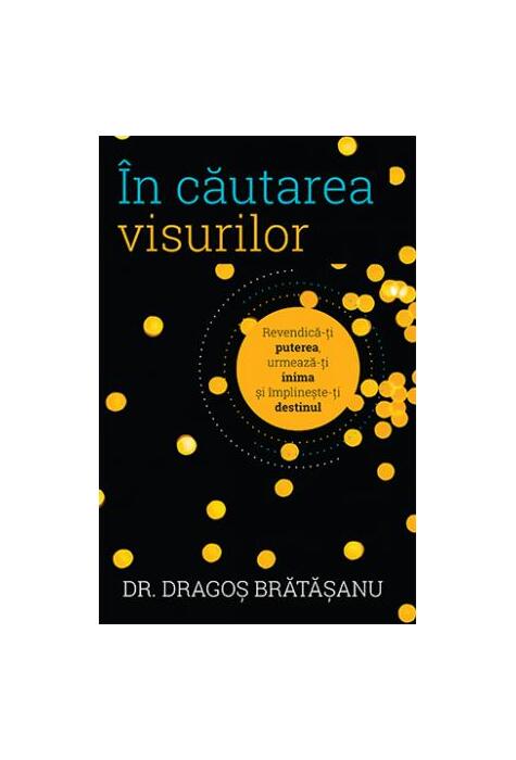 Copertă produs &Icirc;n căutarea visurilor