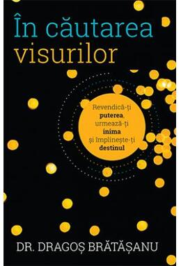 Copertă produs &Icirc;n căutarea visurilor
