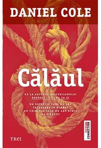 Copertă produs Călăul (Vol. 2)