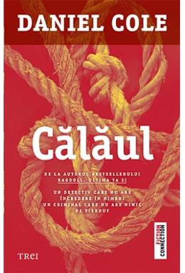 Copertă produs Călăul (Vol. 2)