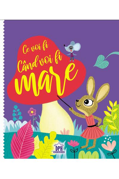 Ce voi fi c&acirc;nd voi fi mare