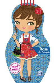 Copertă produs Rosa din Portugalia
