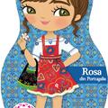 Copertă produs Rosa din Portugalia - gallery small 
