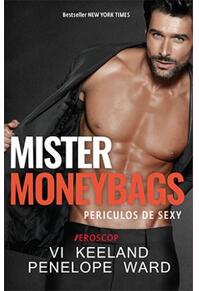 Copertă produs Mister MoneyBags