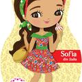 Copertă produs Sofia din Italia - gallery small 