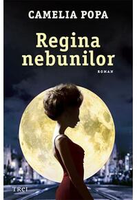 Copertă produs Regina nebunilor