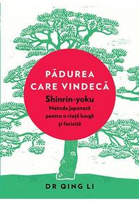 Copertă produs Pădurea care vindecă