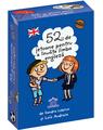 Copertă produs Jetoane. 52 de jetoane pentru a &icirc;nvăța limba engleză - thumb 1