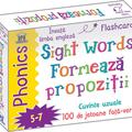 Copertă produs Jetoane. Sight Words / Formează propoziții (limba engleză) - gallery small 