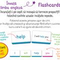 Copertă produs Jetoane. Sight Words / Formează propoziții (limba engleză) - gallery small 