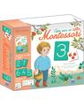 Copertă produs Cutia mea cu cifre Montessori (+3 ani) - thumb 1