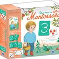 Copertă produs Cutia mea cu cifre Montessori (+3 ani) - gallery small 