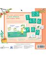 Copertă produs Cutia mea cu cifre Montessori (+3 ani) - thumb 2