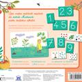 Copertă produs Cutia mea cu cifre Montessori (+3 ani) - gallery small 