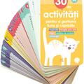 Copertă produs 30 de activități pentru a gestiona furia și capriciile (3-10 ani) - gallery small 