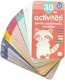 Copertă produs 30 de activități pentru gestionarea emoțiilor (3-10 ani) - thumb 1