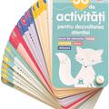 Copertă produs 30 de activități pentru dezvoltarea atenției (3-10 ani) - gallery small 