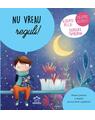Copertă produs Nu vreau reguli! - thumb 1