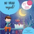 Copertă produs Nu vreau reguli! - gallery small 