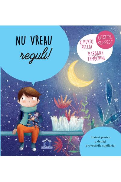 Nu vreau reguli!