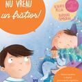 Copertă produs Nu vreau un frățior! - gallery small 
