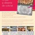 Copertă produs Orașe și desene de colorat. Antistres prin artă - gallery small 