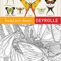Copertă produs Învață prin desen. Deyrolle. Antistres prin artă - gallery small 
