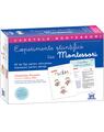 Copertă produs Casetele Montessori. Experimente științifice cu Montessori - thumb 1